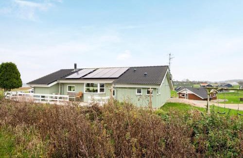 Nordborg Casa | 6 person holiday home in Nordborg-By Traum