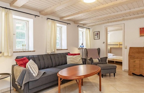 Rodby Casa | 6 personas casa en Rødby