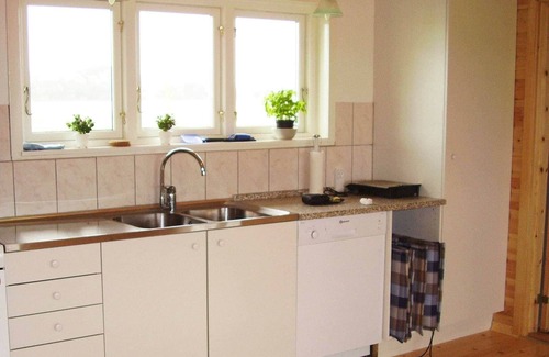 Kramnitse Casa | 6 person holiday home in Rødby