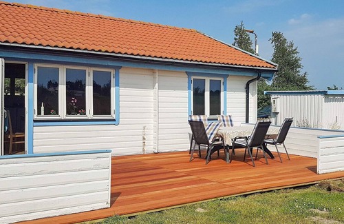 Kramnitse Casa | 6 person holiday home in Rødby