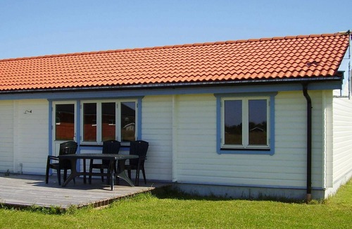 Kramnitse Casa | 6 person holiday home in Rødby