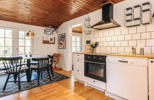 Kramnitse Casa | 6 Personas casa en Rødby