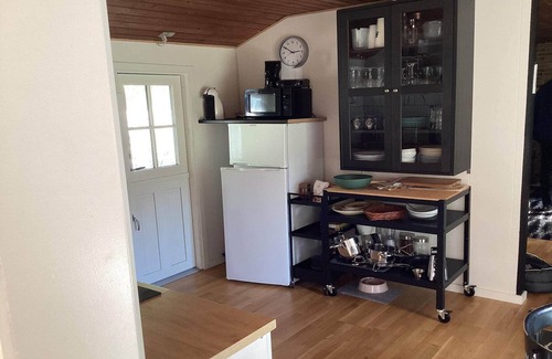 Kramnitse Casa | 6 Personas casa en Rødby