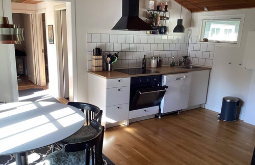 Kramnitse Casa | 6 Personas casa en Rødby