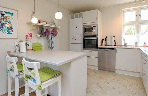 Rodbyhavn Casa | 6 personas casa en Rødby