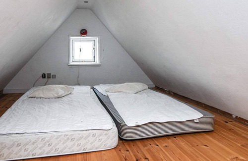 Sonderho Casa | 6 personas casa en Ribe