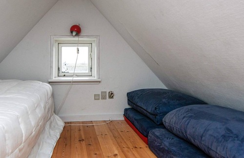 Sonderho Casa | 6 personas casa en Ribe