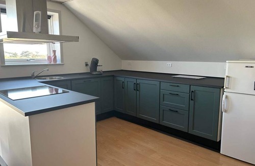 Sonderho Casa | 6 person holiday home in Ribe