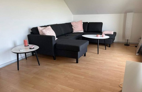Sonderho Casa | 6 person holiday home in Ribe