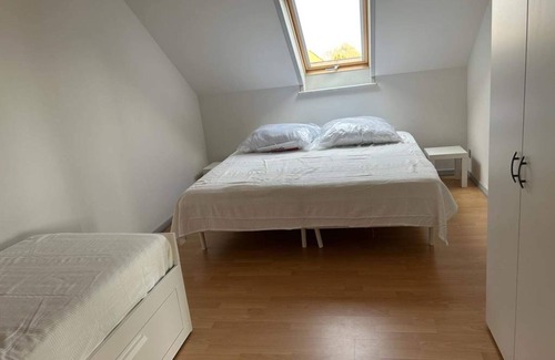 Sonderho Casa | 6 person holiday home in Ribe
