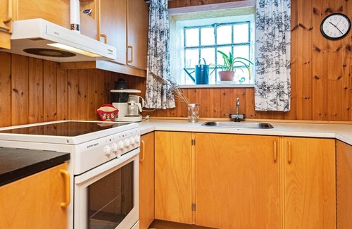 Sonderho Casa | 6 personas casa en Ribe-By Traum
