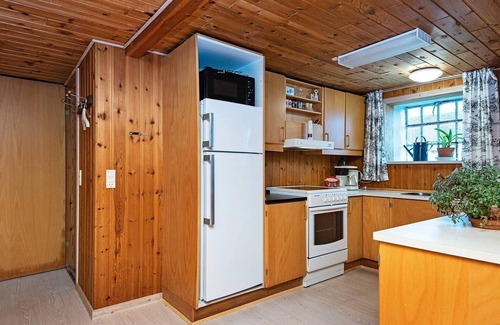 Sonderho Casa | 6 personas casa en Ribe-By Traum