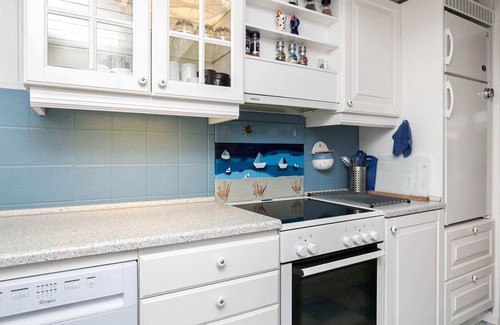 Nordost Casa | 6 person holiday home in Sæby