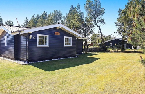 Nordost Casa | 6 person holiday home in Sæby
