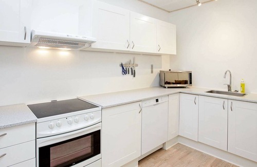 Skagen Apartamento | 6 personas casa en Skagen-By Traum