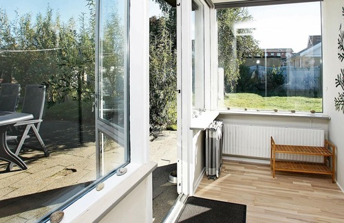 Skagen Apartamento | 6 personas casa en Skagen-By Traum