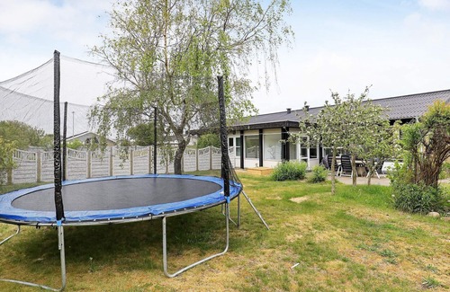 Skagen Apartamento | 6 personas casa en Skagen-By Traum