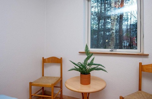Skarrild Casa | Cozy Holiday Home in Kib k with Terrace