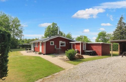 Egense Casa | 6 person holiday home in Storvorde