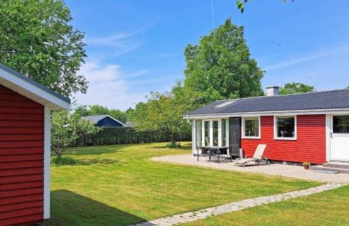 Egense Casa | 6 person holiday home in Storvorde