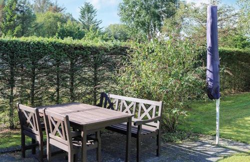 Egense Casa | 6 person holiday home in Storvorde
