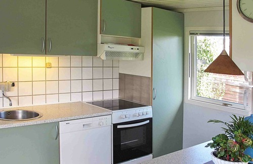 Strøby Ladeplads Casa | Casa de vacaciones moderna en Zealand, junto a la playa