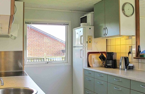 Strøby Ladeplads Casa | Casa de vacaciones moderna en Zealand, junto a la playa