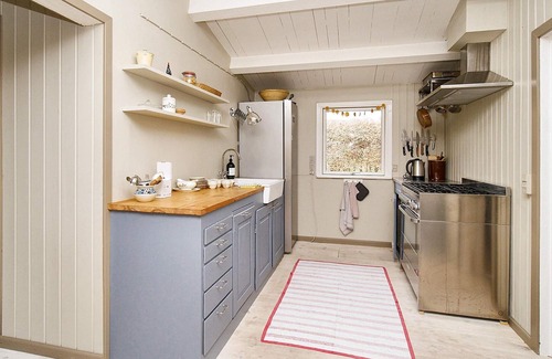 Rageleje Casa | 6 person holiday home in Vejby