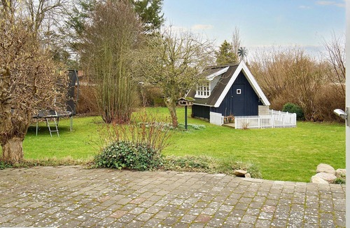 Rageleje Casa | 6 person holiday home in Vejby
