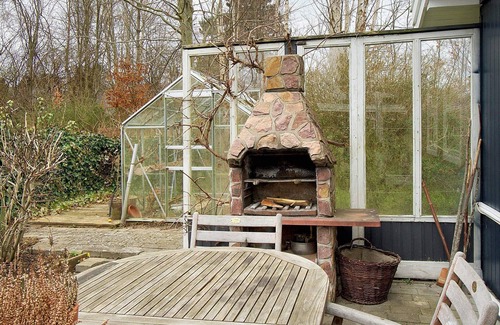 Rageleje Casa | 6 person holiday home in Vejby