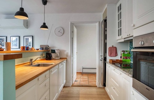 Vejby Casa | 6 person holiday home in Vejby