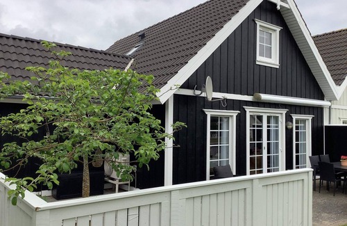 Vejby Casa | 6 person holiday home in Vejby