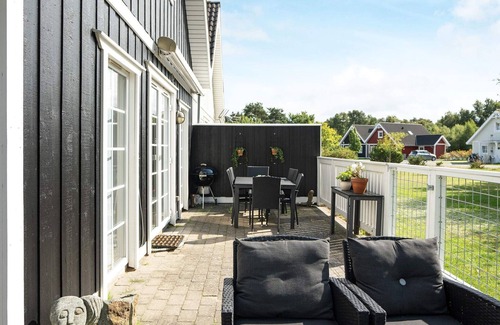 Vejby Casa | 6 person holiday home in Vejby