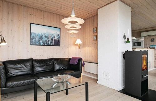 Sjaelborg Casa | 6 person holiday home in Esbjerg V