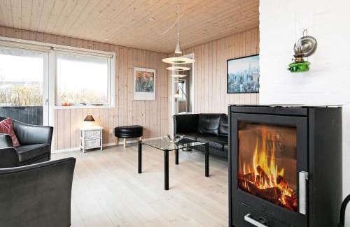 Sjaelborg Casa | 6 person holiday home in Esbjerg V