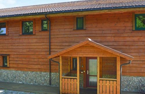 Gjemnes Municipality Apartamento | 6 person holiday home in EIDSVÅG