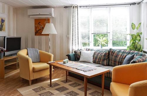 Dals-Ed S Casa | 6 person holiday home in ED