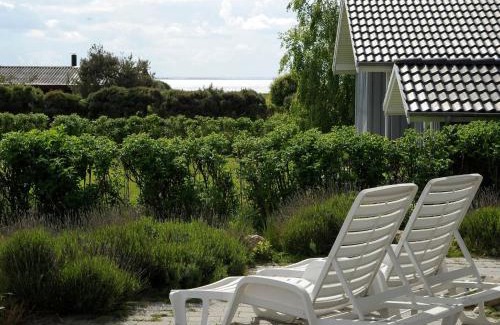 Faaborg Casa | 6 person holiday home in Faaborg-By Traum
