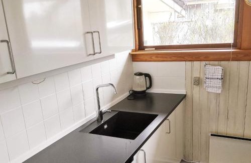 Faaborg Casa | 6 person holiday home in Faaborg-By Traum