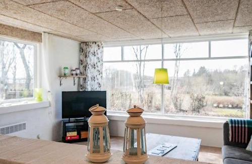 Hvalpsund Casa | 6 person holiday home in Farsø-By Traum