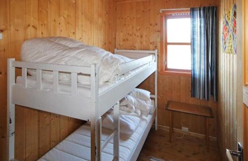 Naeroy Casa | 6 person holiday home in Foldereid-By Traum