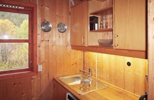 Naeroy Casa | 6 person holiday home in Foldereid-By Traum