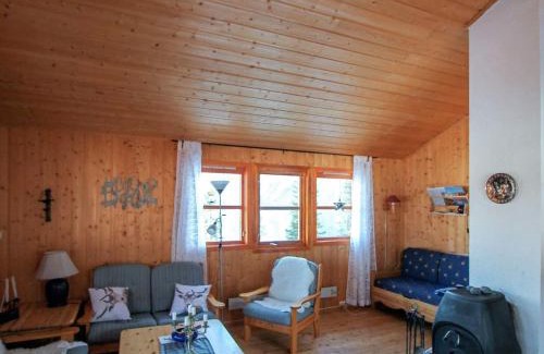 Naeroy Casa | 6 person holiday home in Foldereid-By Traum