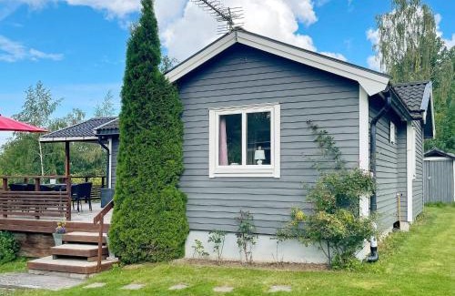 Orserum Casa | 6 person holiday home in GRÄNNA