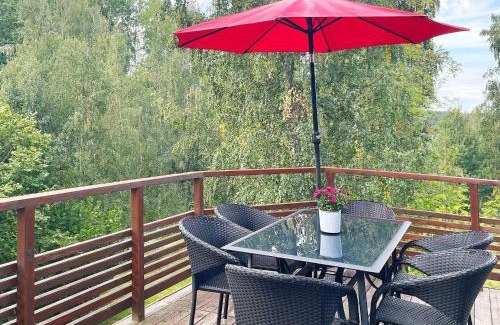 Orserum Casa | 6 person holiday home in GRÄNNA