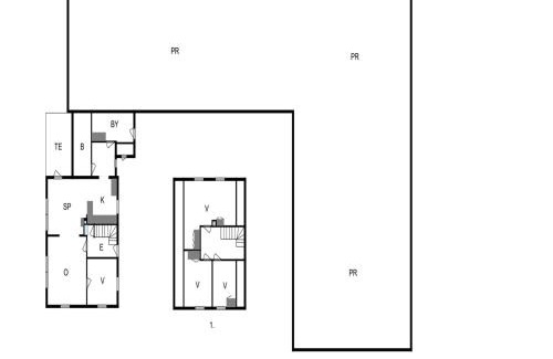 Gram Casa | 6 person holiday home in Gram