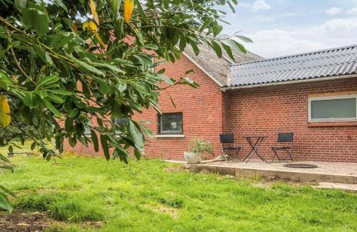 Gram Casa | 6 person holiday home in Gram