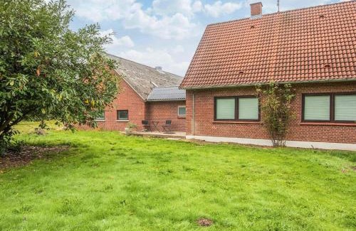 Gram Casa | 6 person holiday home in Gram