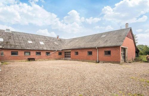 Gram Casa | 6 person holiday home in Gram