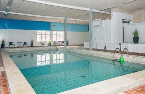 Hojer Casa | 6 person holiday home in Højer
